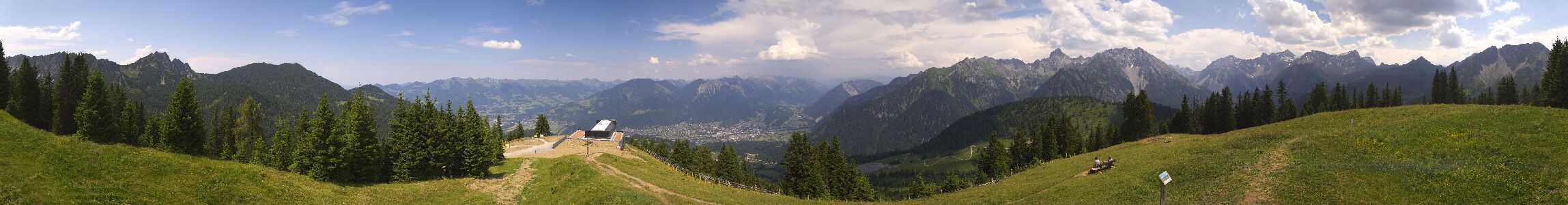 Loischkopf Brandnertal