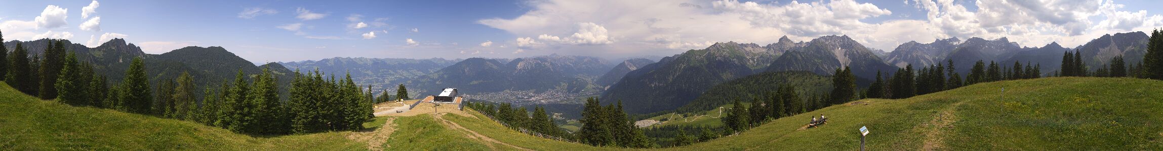 Loischkopf Brandnertal