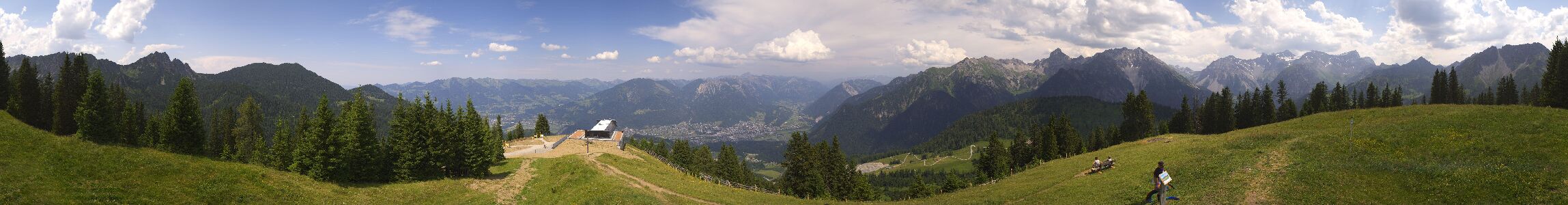 Loischkopf Brandnertal