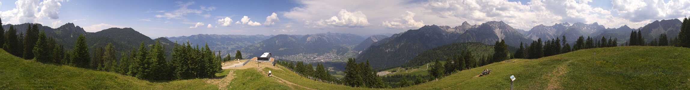 Loischkopf Brandnertal