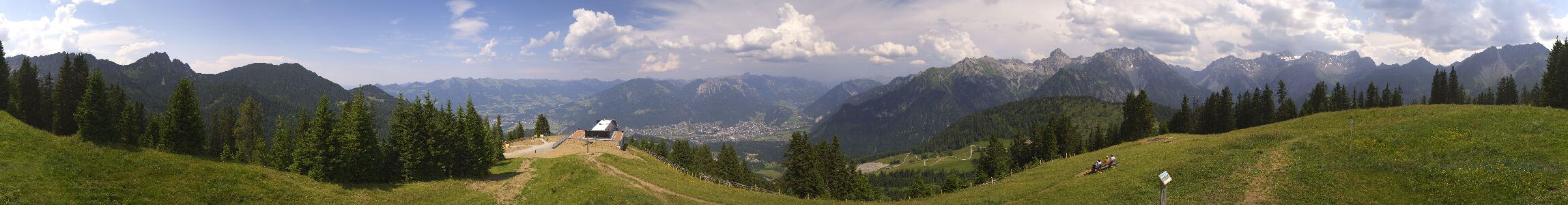 Loischkopf Brandnertal