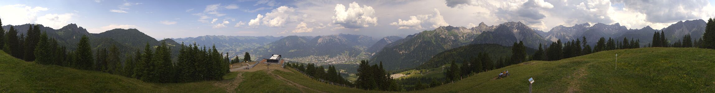 Loischkopf Brandnertal