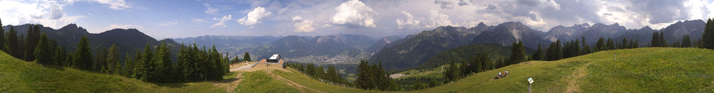 Loischkopf Brandnertal