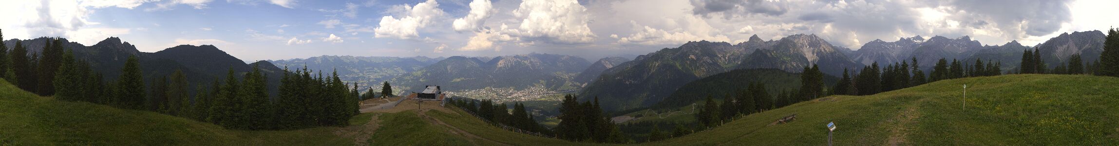 Loischkopf Brandnertal