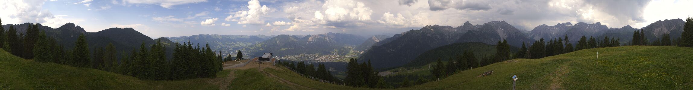Loischkopf Brandnertal