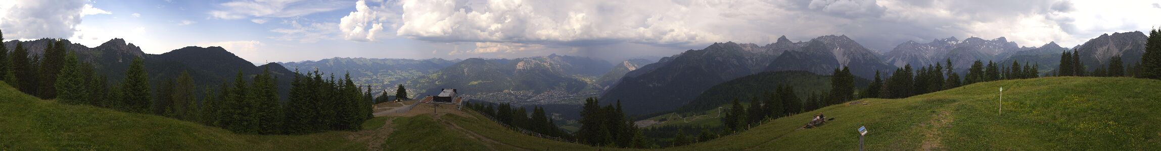 Loischkopf Brandnertal