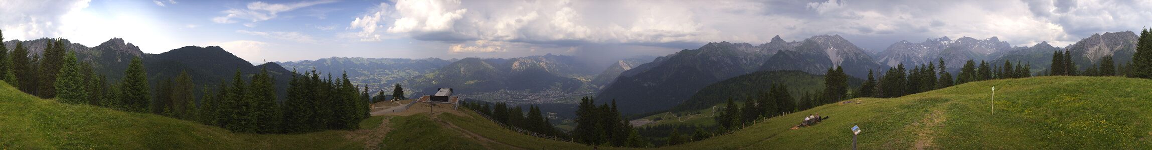 Loischkopf Brandnertal