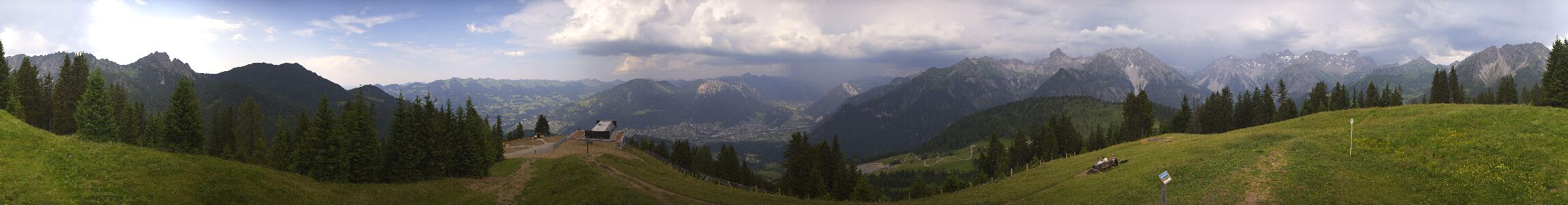 Loischkopf Brandnertal