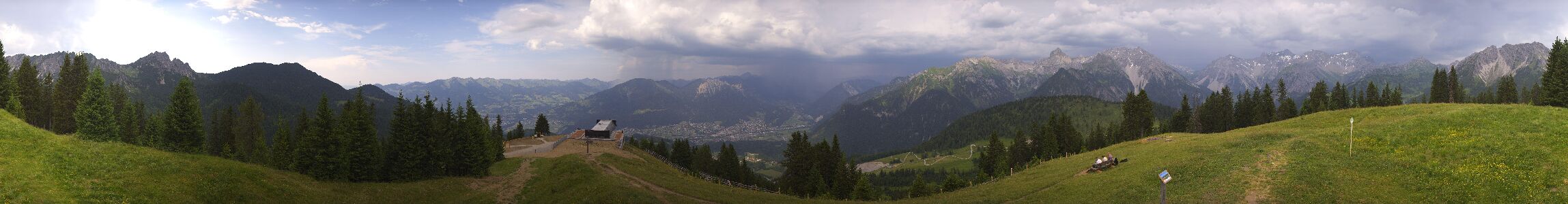 Loischkopf Brandnertal