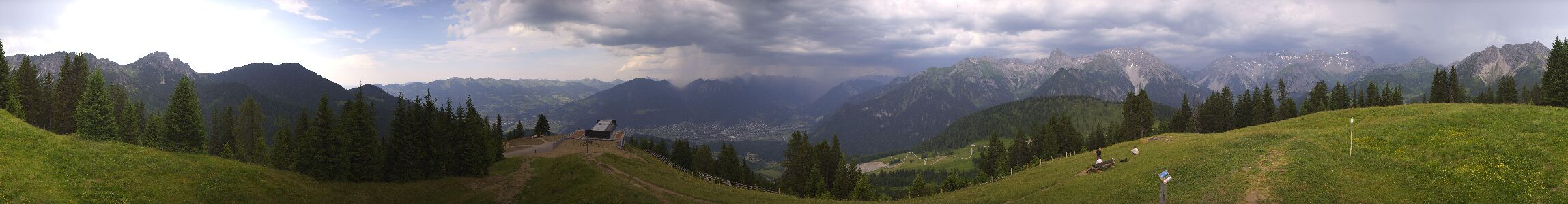 Loischkopf Brandnertal