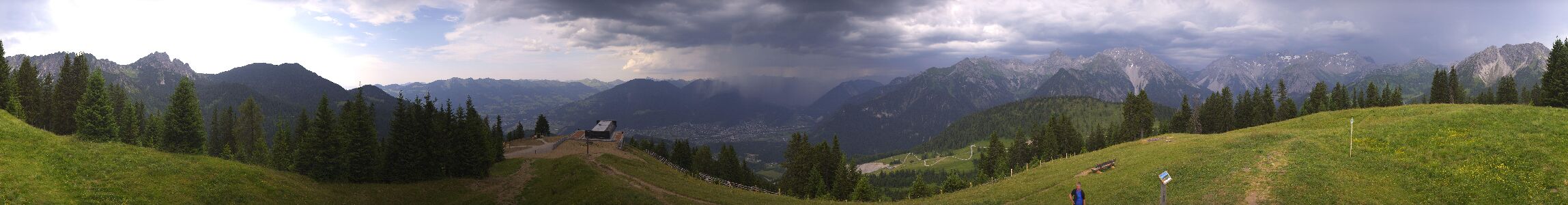 Loischkopf Brandnertal