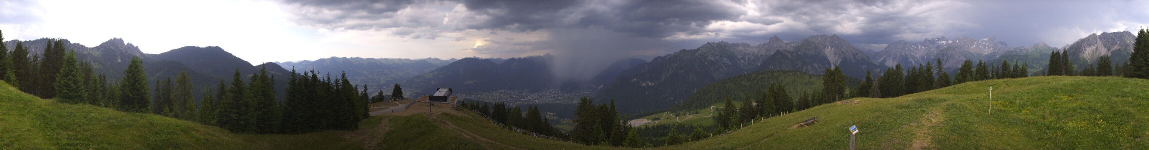 Loischkopf Brandnertal