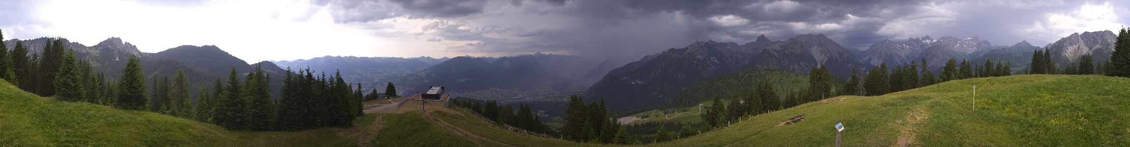 Loischkopf Brandnertal