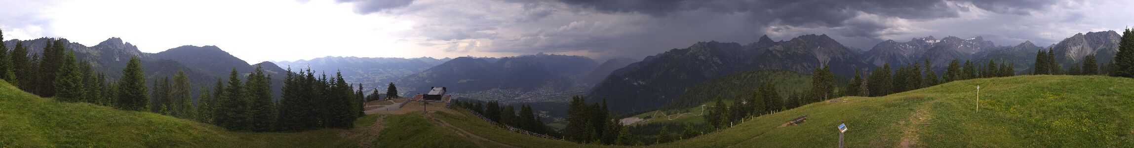 Loischkopf Brandnertal