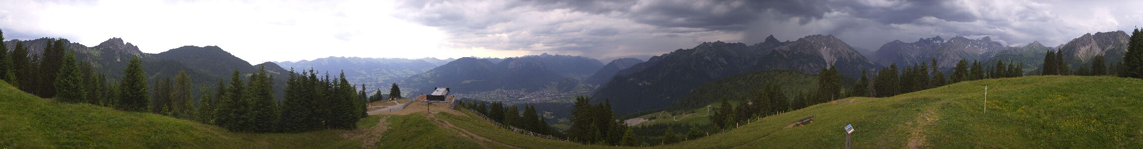 Loischkopf Brandnertal