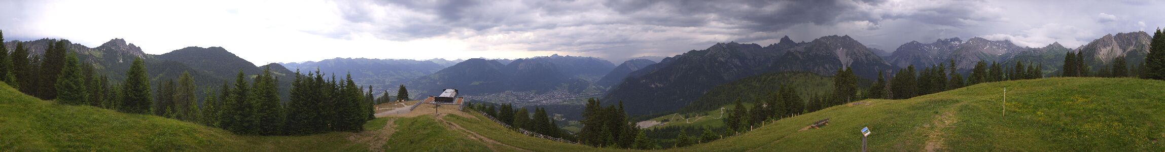 Loischkopf Brandnertal
