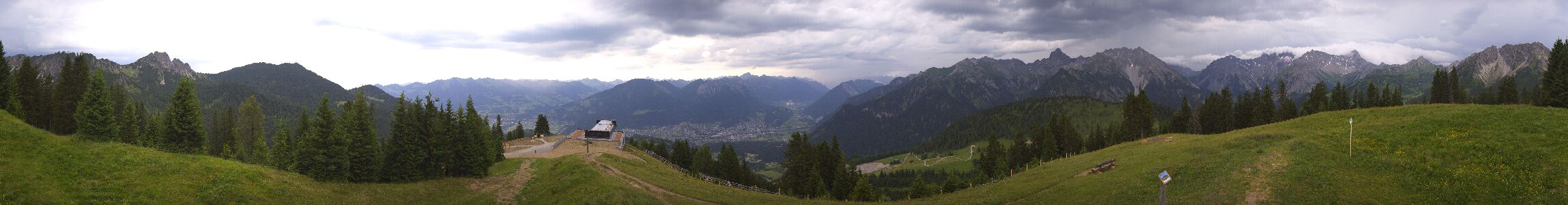 Loischkopf Brandnertal