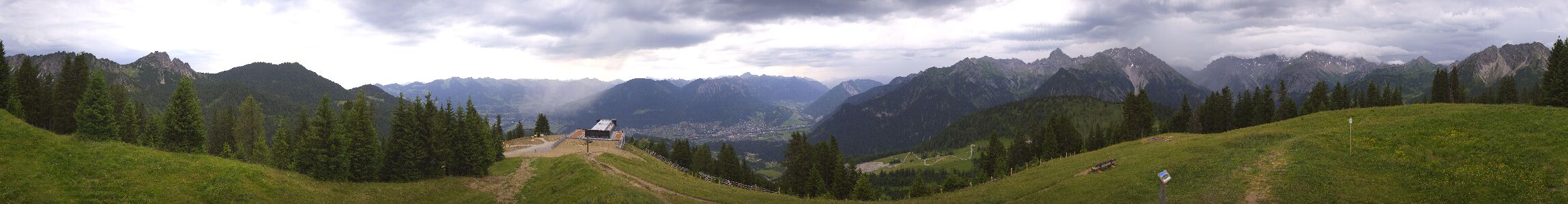 Loischkopf Brandnertal