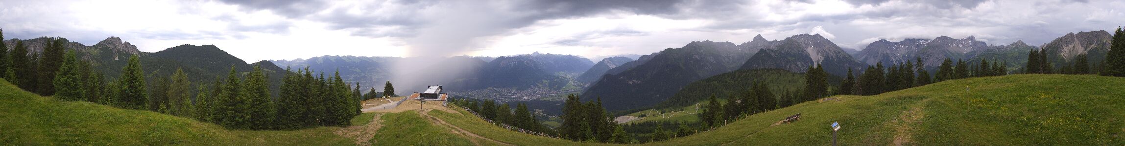 Loischkopf Brandnertal