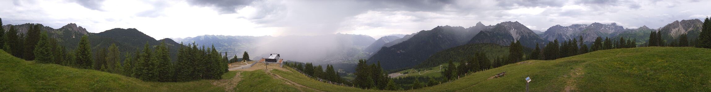 Loischkopf Brandnertal