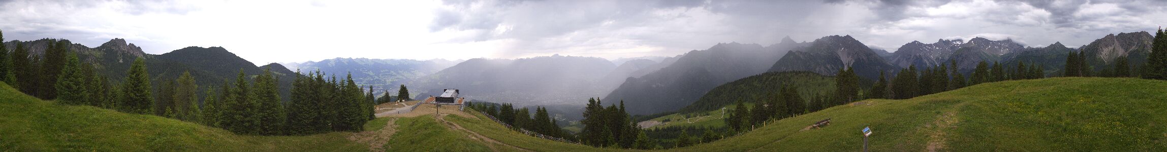 Loischkopf Brandnertal