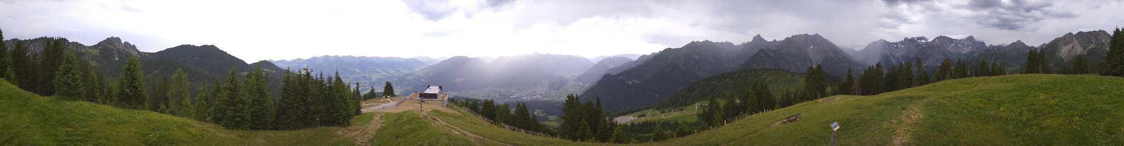 Loischkopf Brandnertal