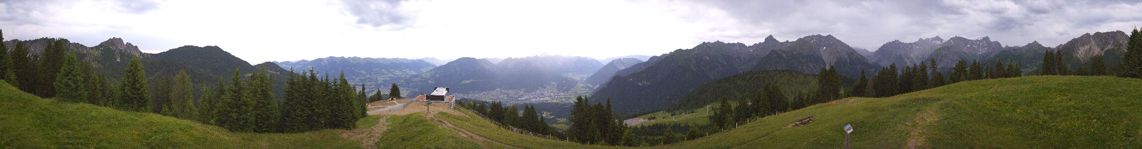 Loischkopf Brandnertal