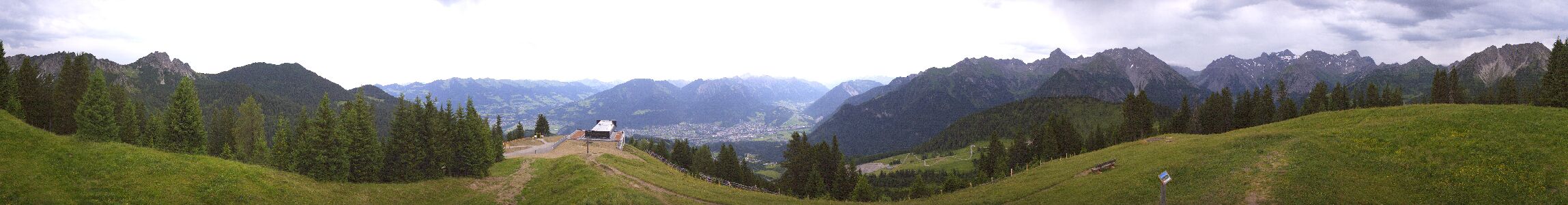 Loischkopf Brandnertal