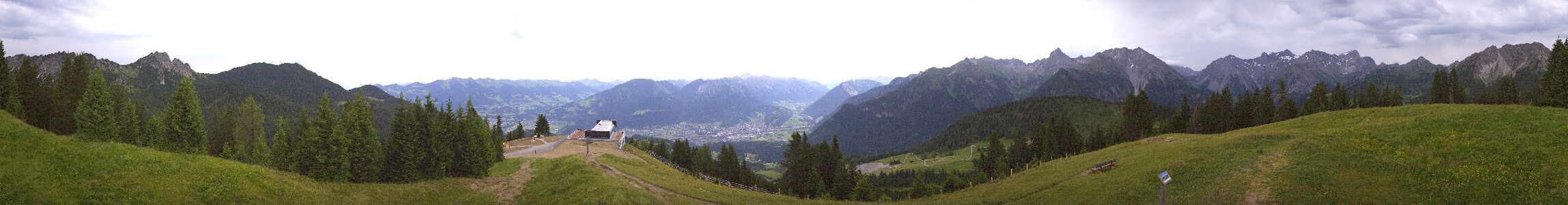 Loischkopf Brandnertal