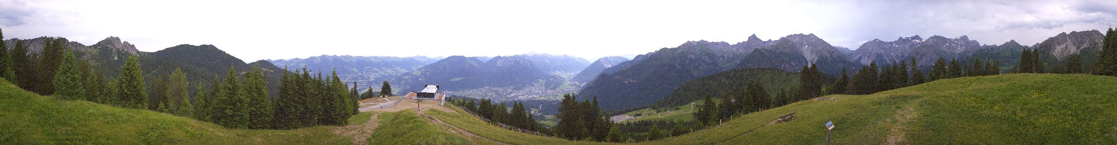 Loischkopf Brandnertal