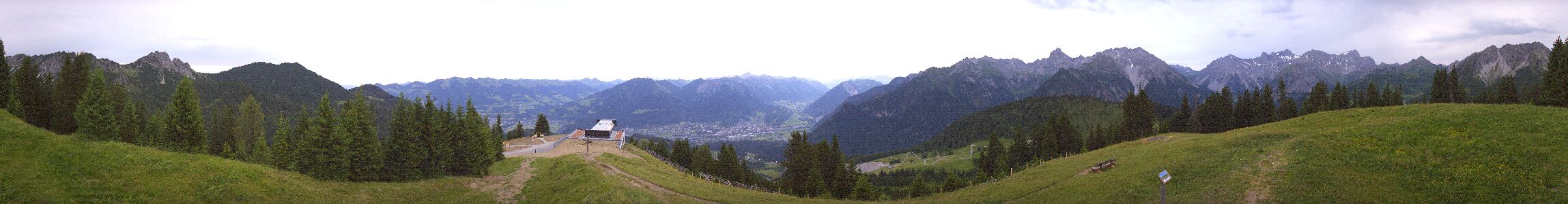 Loischkopf Brandnertal
