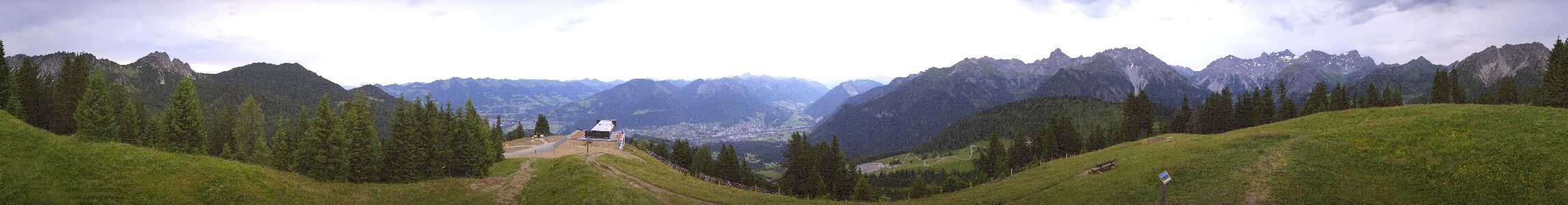 Loischkopf Brandnertal