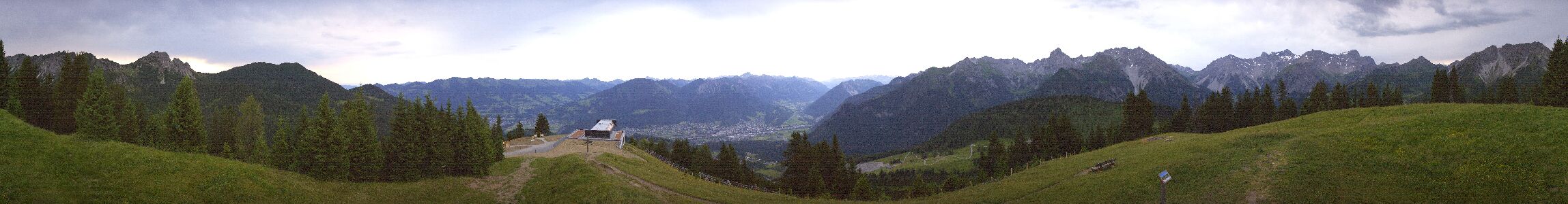 Loischkopf Brandnertal