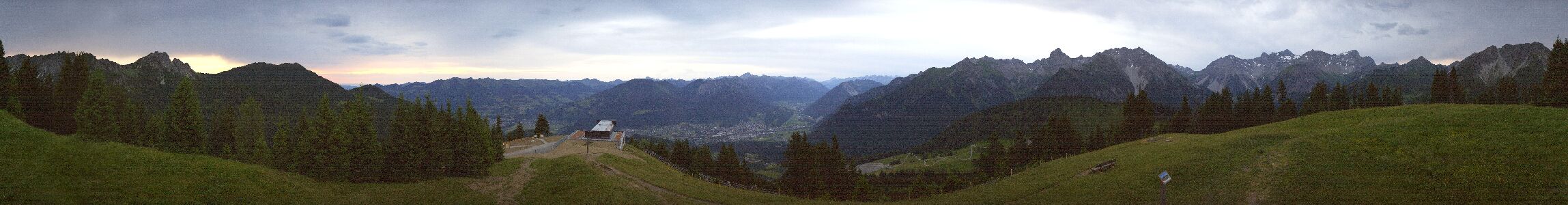 Loischkopf Brandnertal
