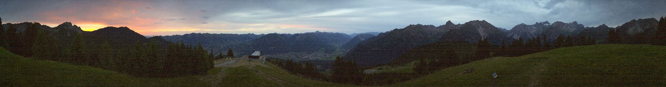 Loischkopf Brandnertal