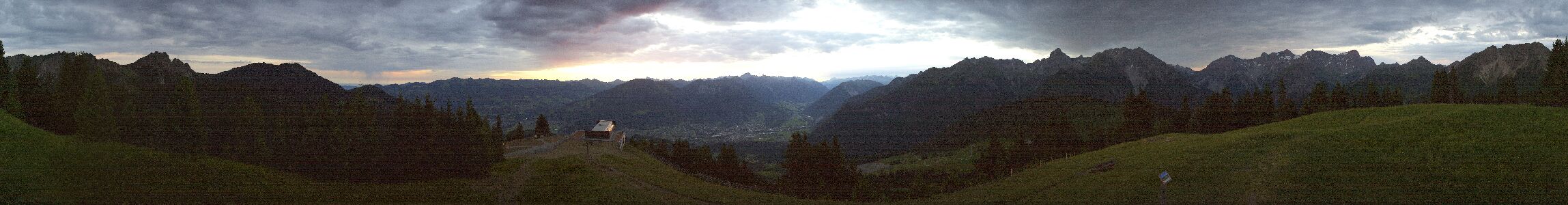 Loischkopf Brandnertal