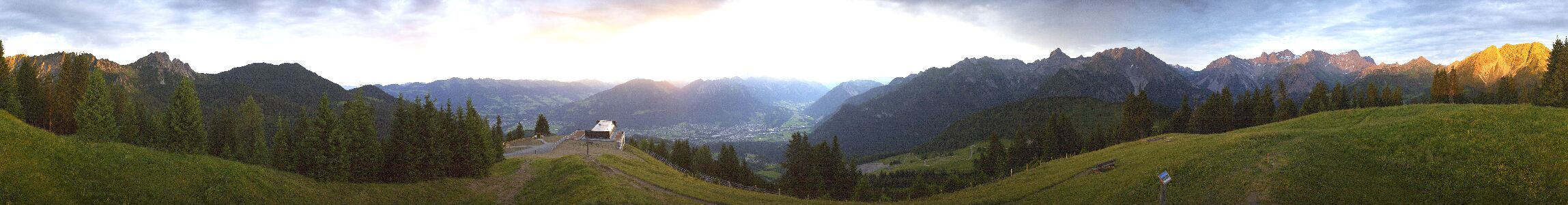 Loischkopf Brandnertal