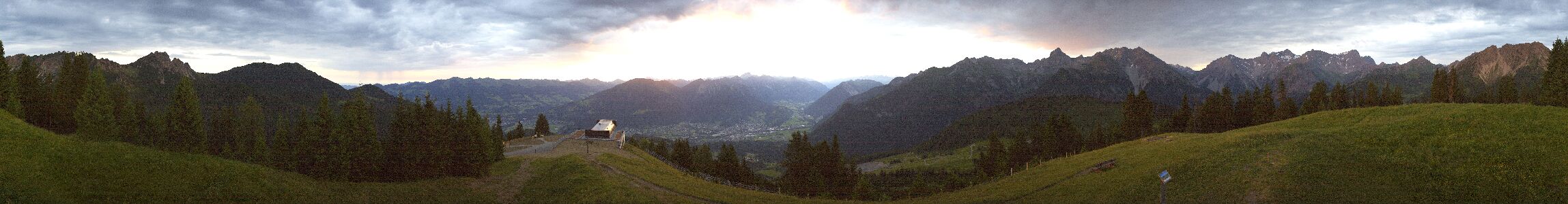 Loischkopf Brandnertal