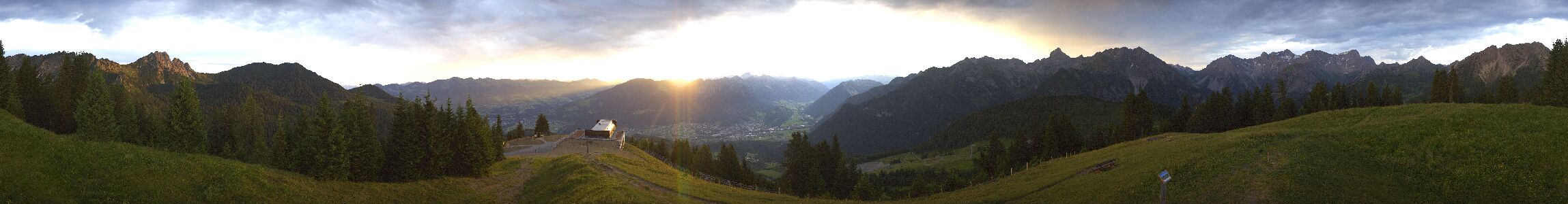 Loischkopf Brandnertal