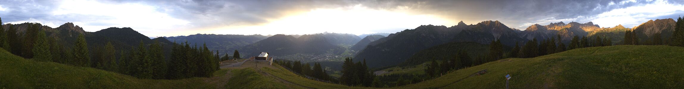 Loischkopf Brandnertal