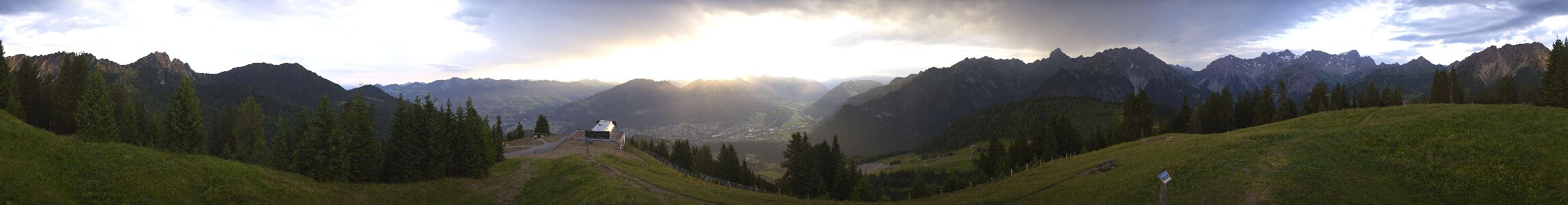 Loischkopf Brandnertal