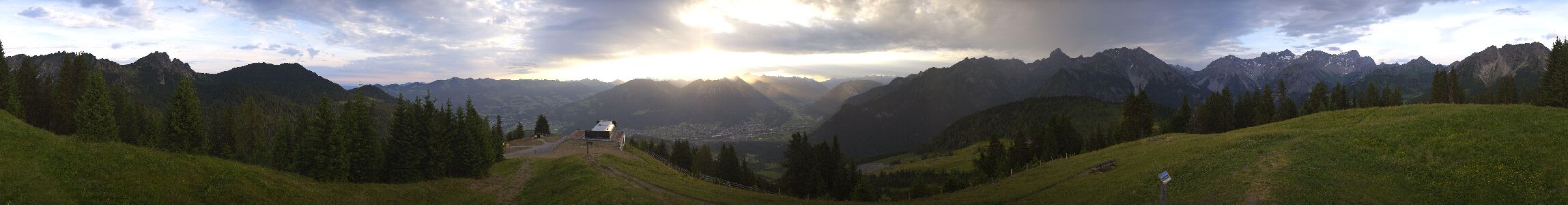 Loischkopf Brandnertal