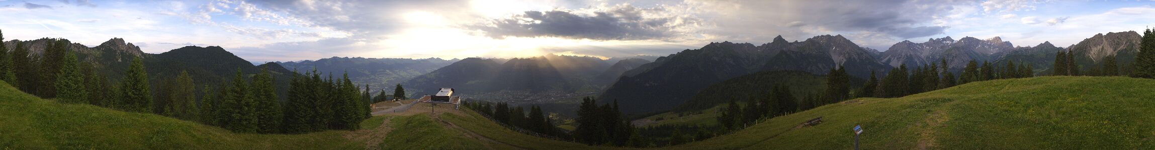 Loischkopf Brandnertal
