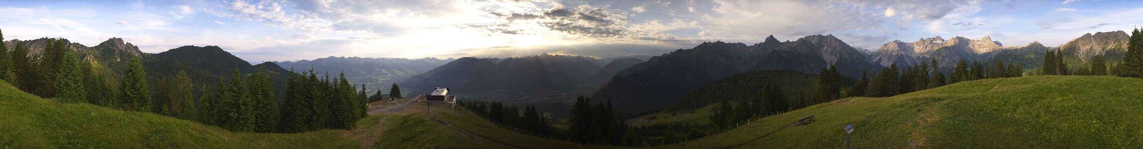 Loischkopf Brandnertal
