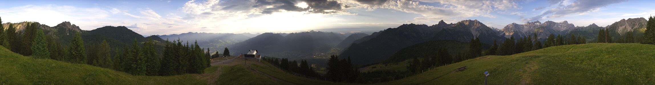 Loischkopf Brandnertal