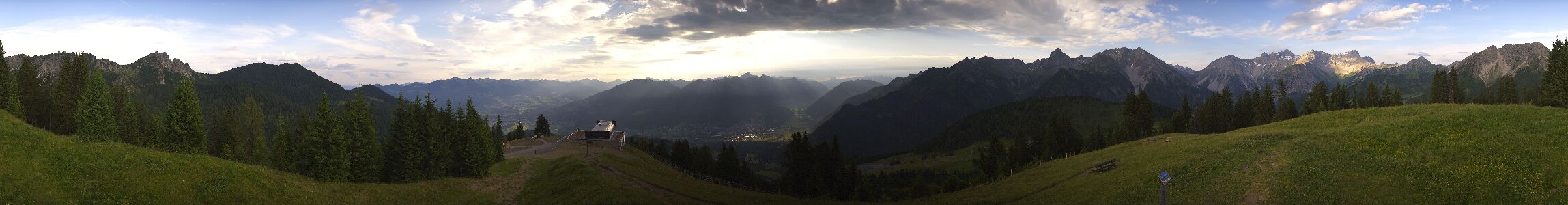Loischkopf Brandnertal