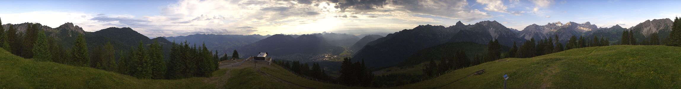 Loischkopf Brandnertal