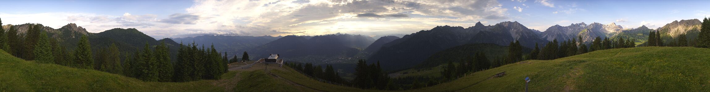 Loischkopf Brandnertal