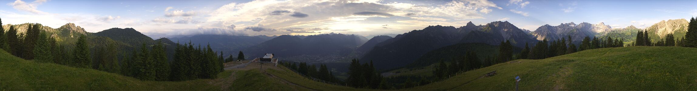 Loischkopf Brandnertal