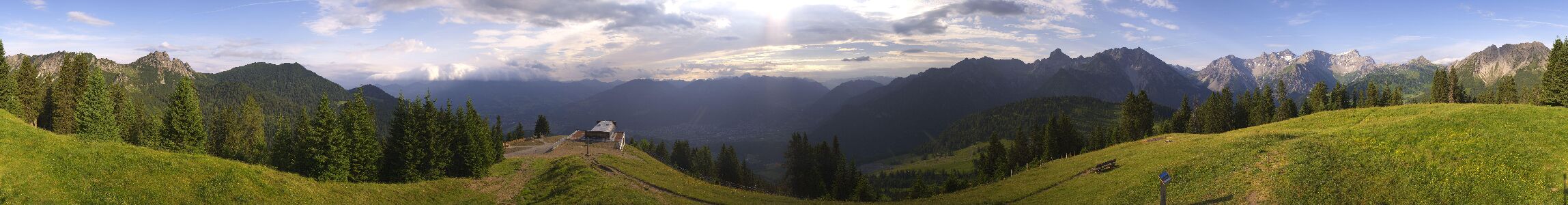 Loischkopf Brandnertal